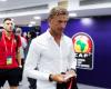 Hervé Renard retrace son aventure marocaine