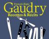 “Recipes and Stories” François-Régis Gaudry (ed. Marabout – France Inter)