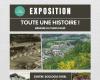 Exhibition in Rupt sur Moselle