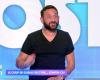 Cyril Hanouna le remet sèchement à son…