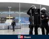 « Le Stade de France sera bunkerisé »