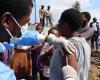 (Multimédia) L’Afrique est confrontée à une épidémie aiguë de mpox avec un nombre de cas supérieur à 50 000 (Africa CDC) – Xinhua