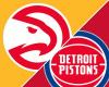 Pistons 122-121 Hawks (9 novembre 2024) Récapitulatif du match