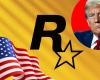 La victoire de Trump aux élections américaines fait mentir l’ancien co-fondateur de Rockstar