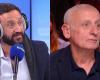 Jean-Michel Aphatie accused of anti-Semitism by the host of “Touche pas à mon poste”