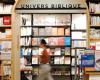 Le top 10 des ventes dans les librairies La Procure cette semaine