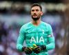 Quand Hugo Lloris était gêné par le luxueux cadeau de Tottenham – Angleterre – Tottenham