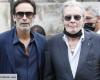 Anthony Delon dévoile une vidéo poignante d’Alain Delon : “J’espère mourir…”