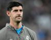 Le PSG veut voler Thibaut Courtois au Real Madrid !