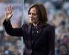 quel avenir pour Kamala Harris ?