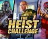 Résolvez le mystère de « The Heist Challenge » sur GTA Online et gagnez gros !