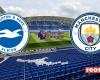 Brighton vs Manchester City : aperçu du match et pronostics