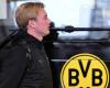 BVB : Julian Brandt parle ouvertement d’Emre Can – « Je ne suis pas en mesure… »