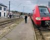 La ligne ferroviaire de l’Aubrac est rouverte au nord de la Lozère, avec une halte gourmande en gare d’Aumont-Aubrac