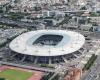 Saint-Denis totalement verrouillé pour France-Israël