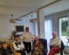 ces seniors vivent en colocation en Bretagne