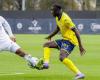 un point crucial pour le Pau FC