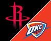 Thunder 126-107 Rockets (8 novembre 2024) Récapitulatif du match