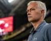 Türkiye, lourde sanction pour José Mourinho