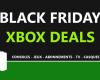 Black Friday en avance : TV, jeux, barre de son, Xbox Game Pass… les meilleures offres !