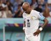 Les portes de la sélection ne sont pas fermées pour André Ayew