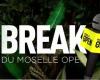 le Moselle Open Break vous dit tout !