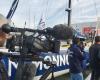 impatience et excitation à la veille du départ du Vendée Globe pour le Breton Benjamin Ferré