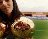 Détails du vote pour le Ballon d’Or féminin 2024 remporté par Aitana Bonmati