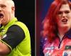 Michael van Gerwen expose clairement sa position sur la star trans Noa-Lynn van Leuven avant le match de fléchettes