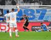 Ligue 1 – OM falls heavily against Auxerre at the Vélodrome (1-3)