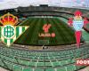 Betis vs Celta : présentation du match et pronostic