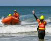 les sauveteurs en mer intéressés à surveiller de plus en plus de plages