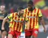 Lens s’impose dans un scénario complètement fou contre Nantes