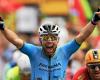 Mark Cavendish, recordman de victoires sur le Tour de France, annonce officiellement sa retraite