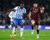 Brighton renverse un Manchester City toujours malade – Premier League – J11 – Brighton-Manchester City (2-1)