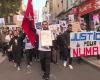 600 personnes rassemblées pour la marche blanche en l’honneur de Numan