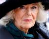 Gravement malade, la reine Camilla était officiellement absente des commémorations du jour du Souvenir