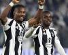 La Juventus bat l’AC Milan et remonte sur le podium