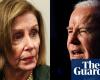 Nancy Pelosi dit que le retard de Biden à quitter la course a gâché les chances des démocrates