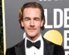 James Van Der Beek révèle comment il a découvert son cancer