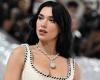 Dua Lipa annule son concert pour des raisons de sécurité