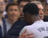 Vinicius s’en est pris à Ancelotti lors de la célébration du but, il l’a dit en face : “Je vais vous le dire…