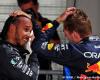 Formule 1 | Horner voit un « formidable » match entre Hamilton et Verstappen en 2025