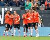 Lorient remporte le derby contre Guingamp et revient avec un PFC accroché à Pau – Ligue 2 – J13 – Résumé