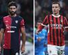 Les cinq batailles clés qui pourraient gagner ou perdre le match de Milan contre Cagliari