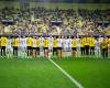 L’hommage sincère aux personnes touchées par les dégâts en avant-première de Villarreal-Alavés