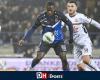 Dendre et Louvain se séparent coup sur coup (1-1) au terme d’un match rapide