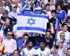 un dispositif sécuritaire extraordinaire pour France-Israël, un match sous haute tension : Actualités