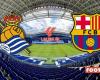 Real Sociedad vs Barcelone : aperçu et pronostics