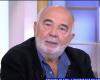 Gérard Jugnot très ému en évoquant la mort de Michel Blanc (ZAPTV)